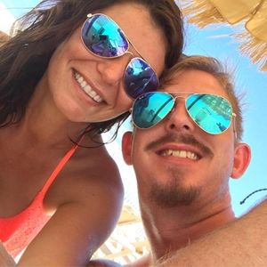 Meet your Posher, Brian